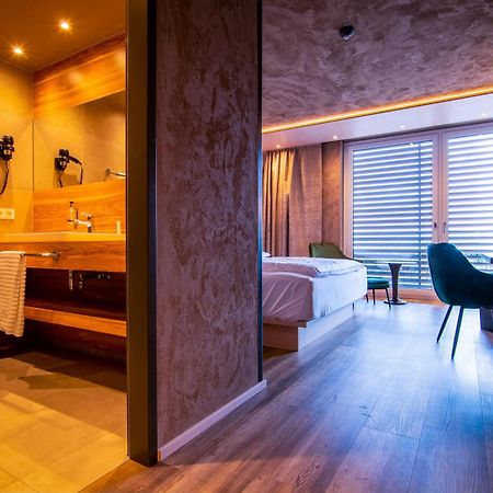 Meiser Design Hotel ディンケルスビュール 部屋 写真