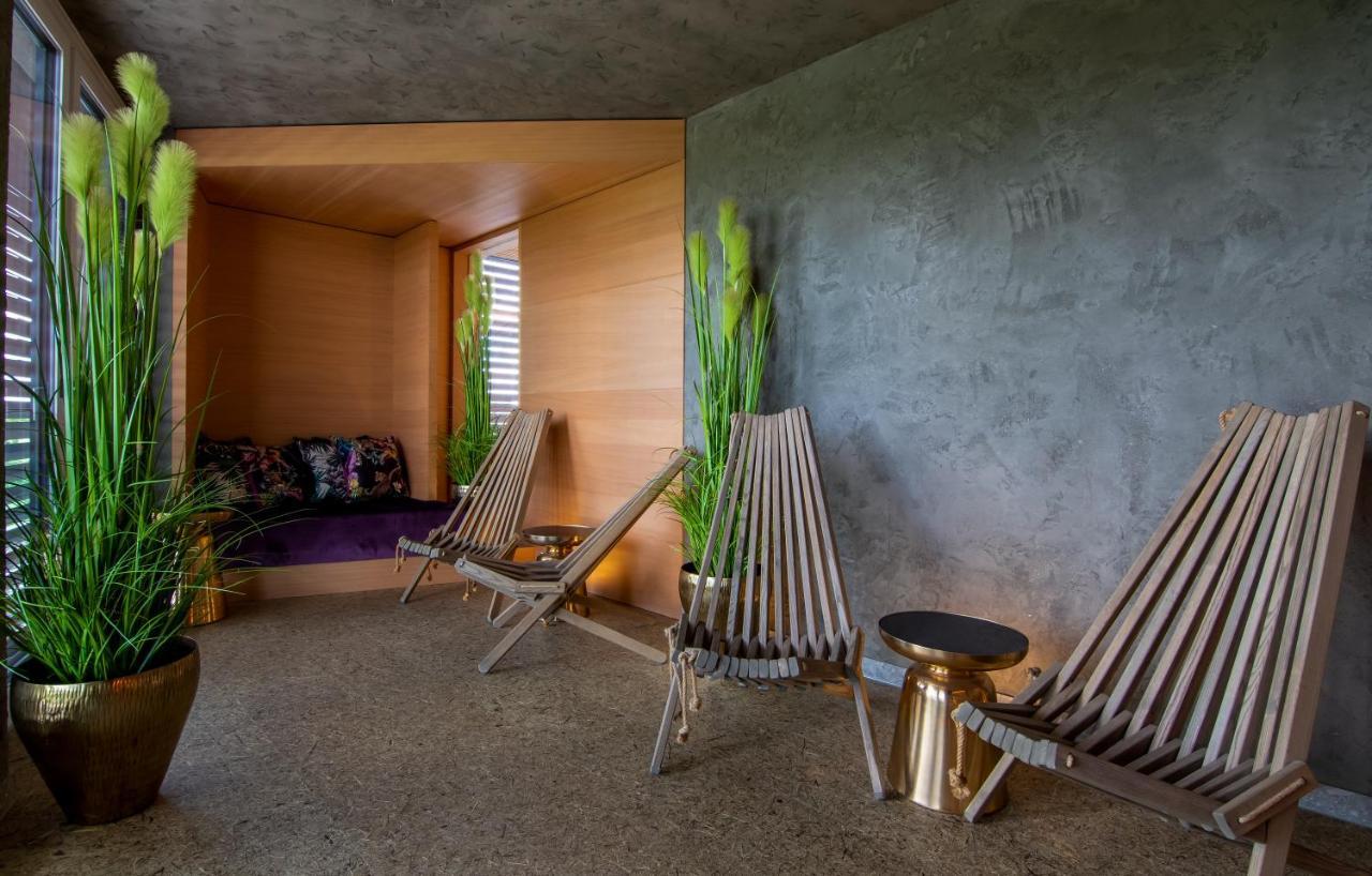 Meiser Design Hotel ディンケルスビュール エクステリア 写真