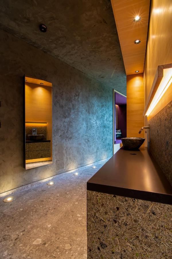 Meiser Design Hotel ディンケルスビュール エクステリア 写真