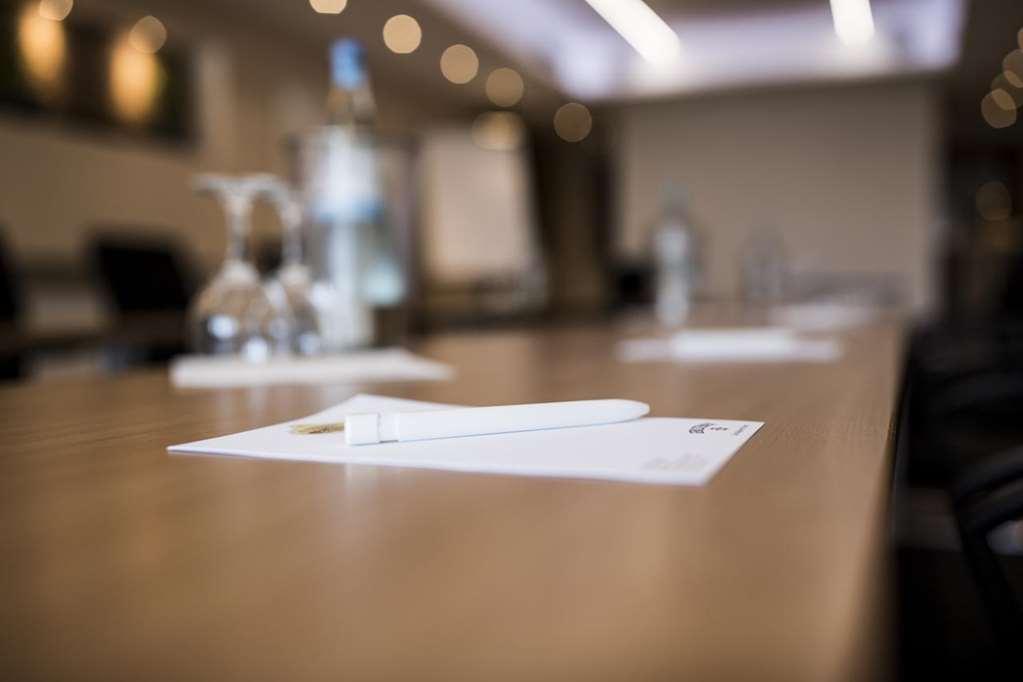 Meiser Design Hotel ディンケルスビュール 設備 写真