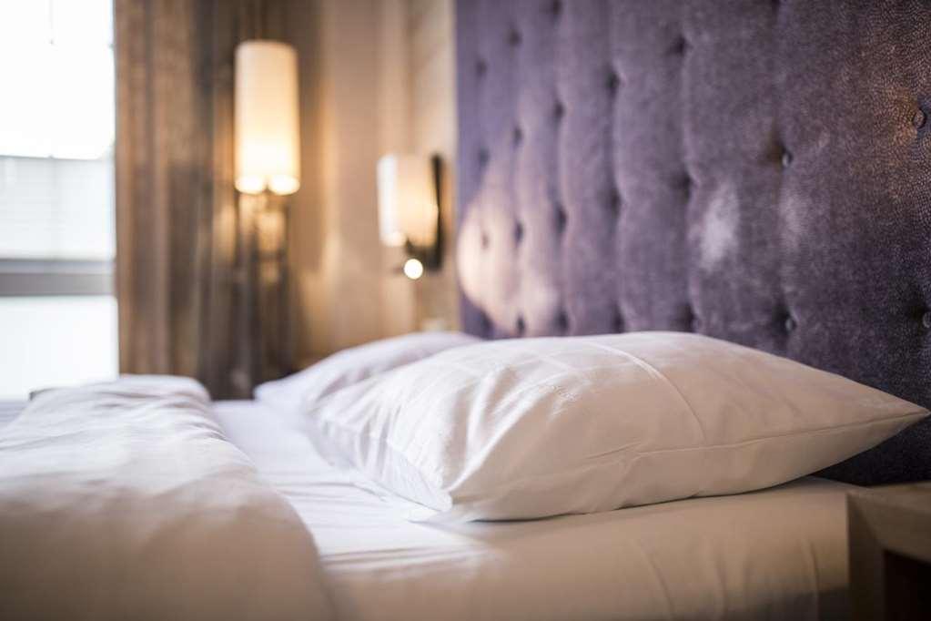 Meiser Design Hotel ディンケルスビュール 部屋 写真
