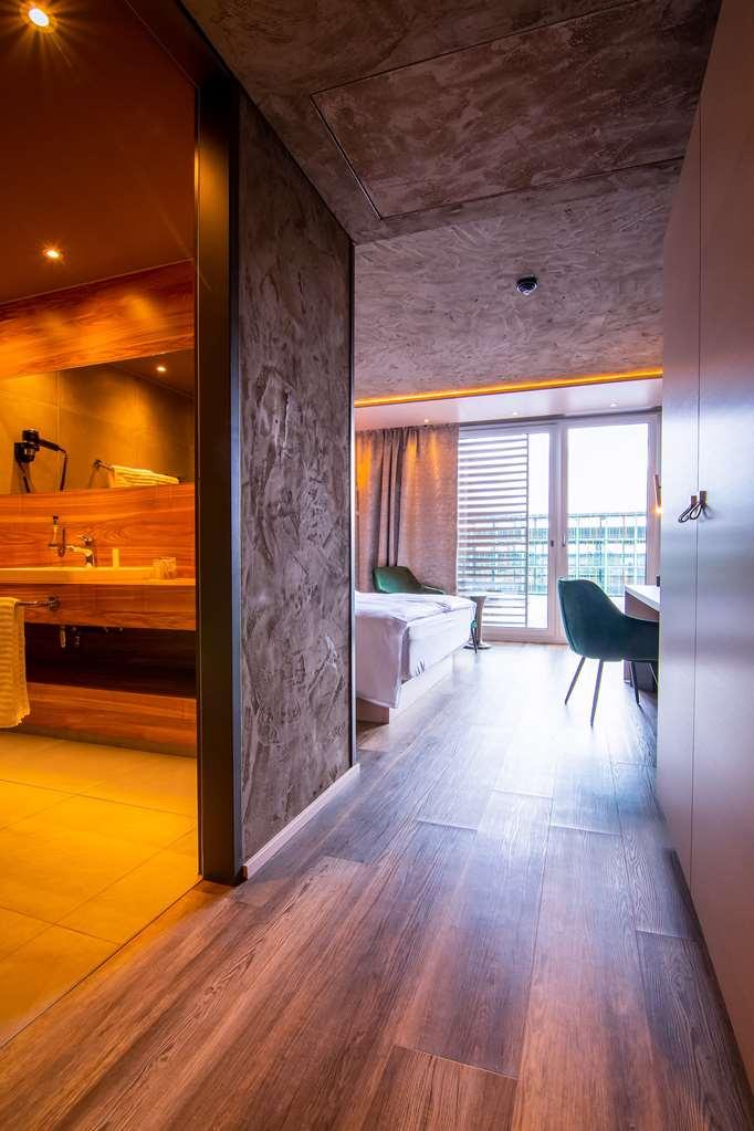 Meiser Design Hotel ディンケルスビュール 部屋 写真