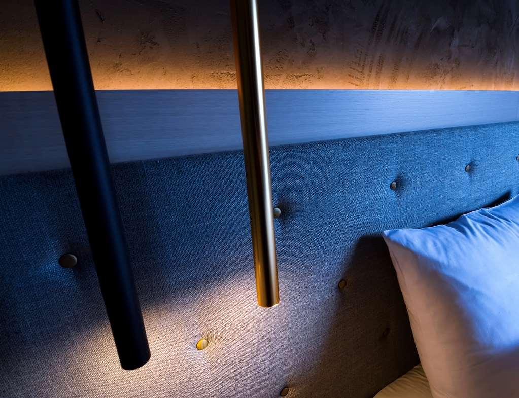 Meiser Design Hotel ディンケルスビュール 部屋 写真
