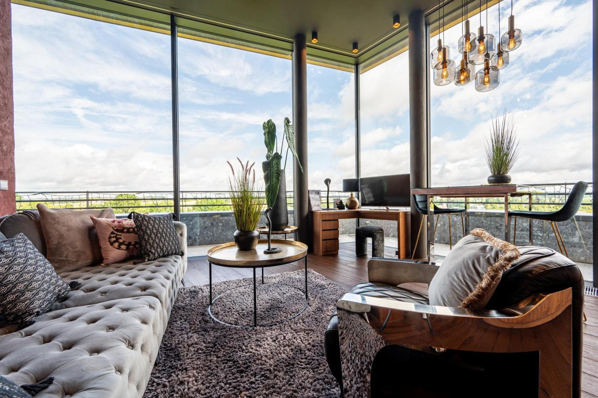 Meiser Design Hotel ディンケルスビュール 部屋 写真
