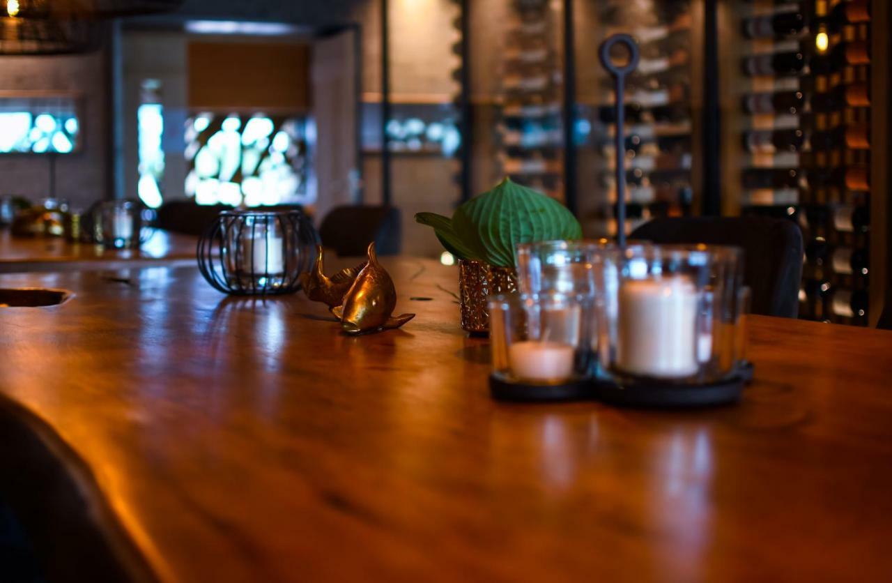 Meiser Design Hotel ディンケルスビュール エクステリア 写真