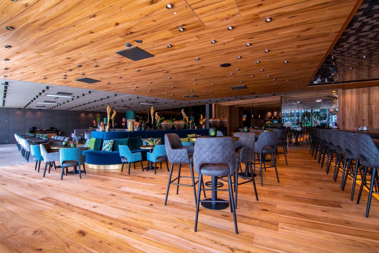 Meiser Design Hotel ディンケルスビュール エクステリア 写真