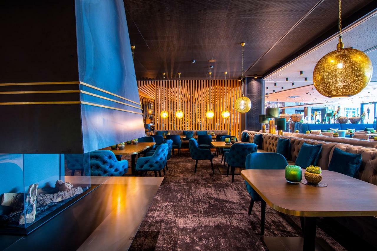 Meiser Design Hotel ディンケルスビュール エクステリア 写真