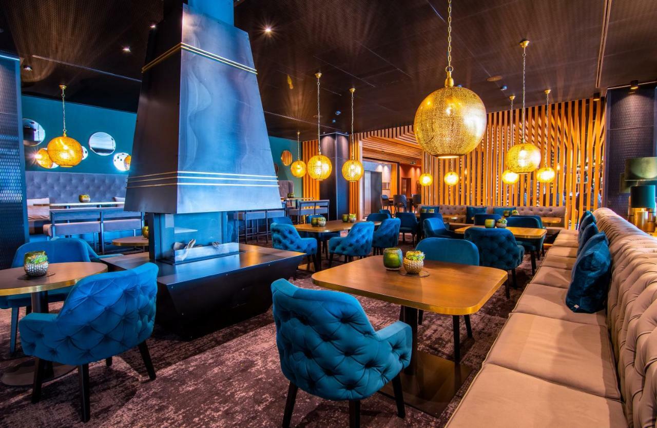 Meiser Design Hotel ディンケルスビュール エクステリア 写真