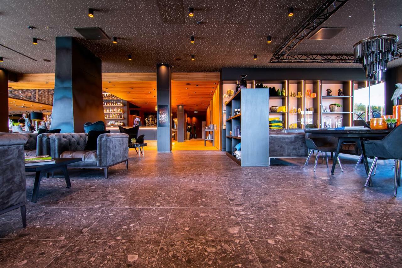 Meiser Design Hotel ディンケルスビュール エクステリア 写真