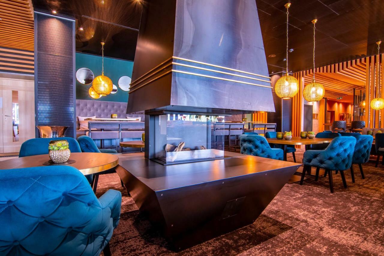 Meiser Design Hotel ディンケルスビュール エクステリア 写真