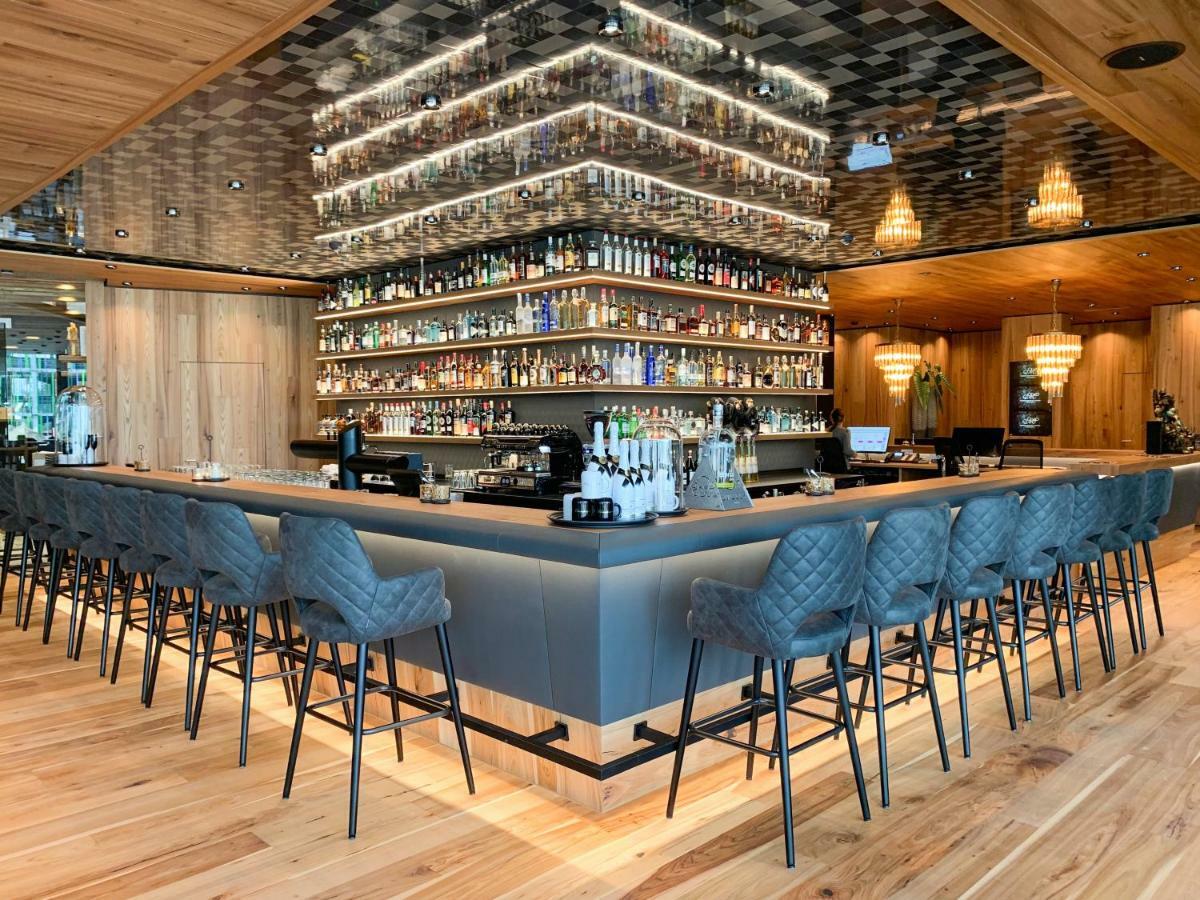 Meiser Design Hotel ディンケルスビュール エクステリア 写真