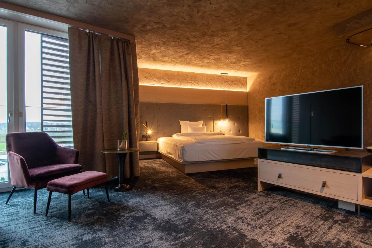 Meiser Design Hotel ディンケルスビュール エクステリア 写真